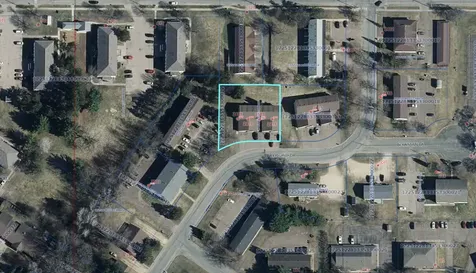 2419 Fryklund Drive Menomonie WI 54751