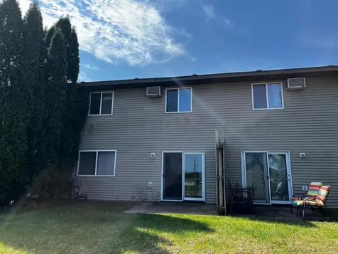 2419 Fryklund Drive Menomonie WI 54751