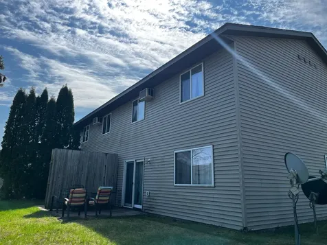 2419 Fryklund Drive Menomonie WI 54751