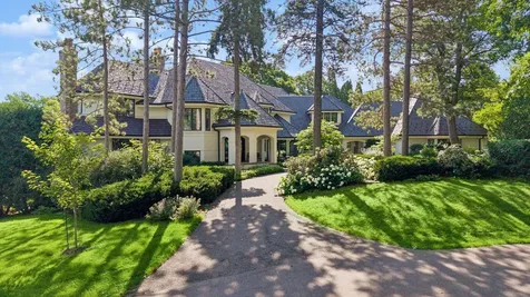 2505 Cedar Point Drive Wayzata MN 55391