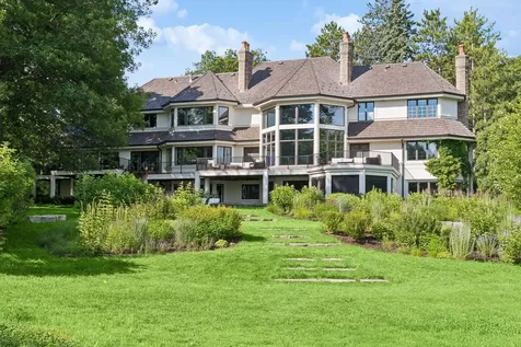 2505 Cedar Point Drive Wayzata MN 55391