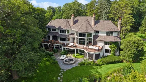 2505 Cedar Point Drive Wayzata MN 55391