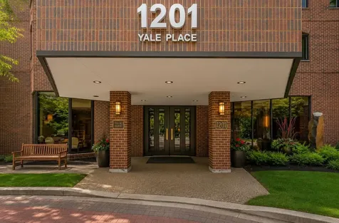 1201 Yale Place Minneapolis MN 55403