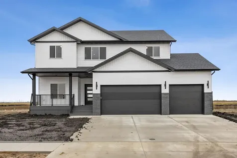 8414 61st Street S Horace ND 58047