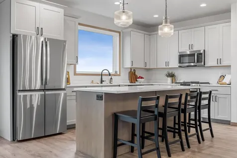 8414 61st Street S Horace ND 58047