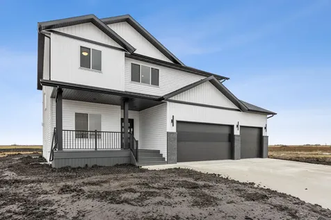8414 61st Street S Horace ND 58047