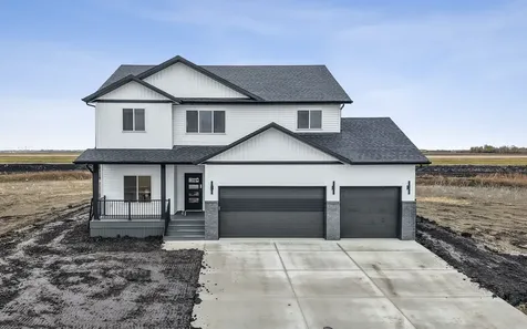 8414 61st Street S Horace ND 58047