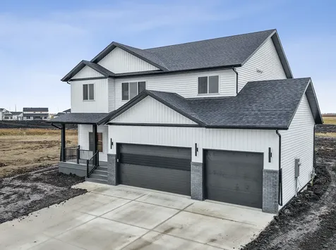 8414 61st Street S Horace ND 58047