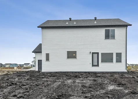 8414 61st Street S Horace ND 58047