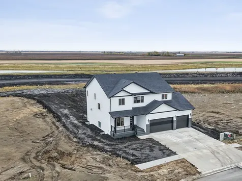 8414 61st Street S Horace ND 58047