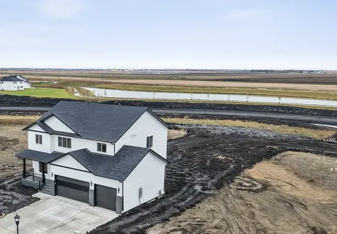 8414 61st Street S Horace ND 58047