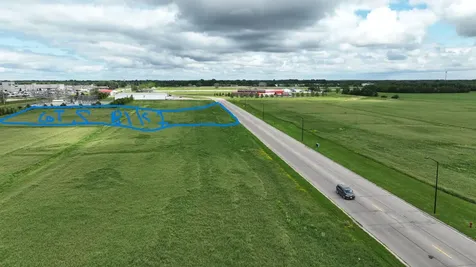 Tbd Greenwood St. West Street W Thief River Falls MN 56701