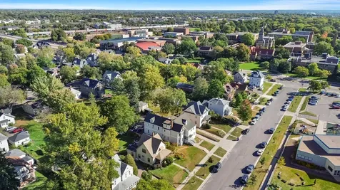 1619 Hubbard Avenue Saint Paul MN 55104