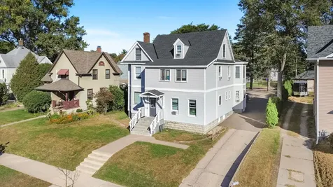 1619 Hubbard Avenue Saint Paul MN 55104