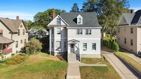 1619 Hubbard Avenue Saint Paul MN 55104