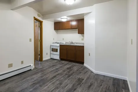1619 Hubbard Avenue Saint Paul MN 55104