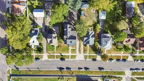 1619 Hubbard Avenue Saint Paul MN 55104