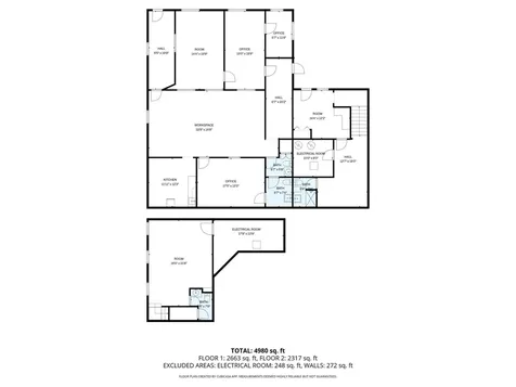 123 Fairlawn Avenue Winsted MN 55395