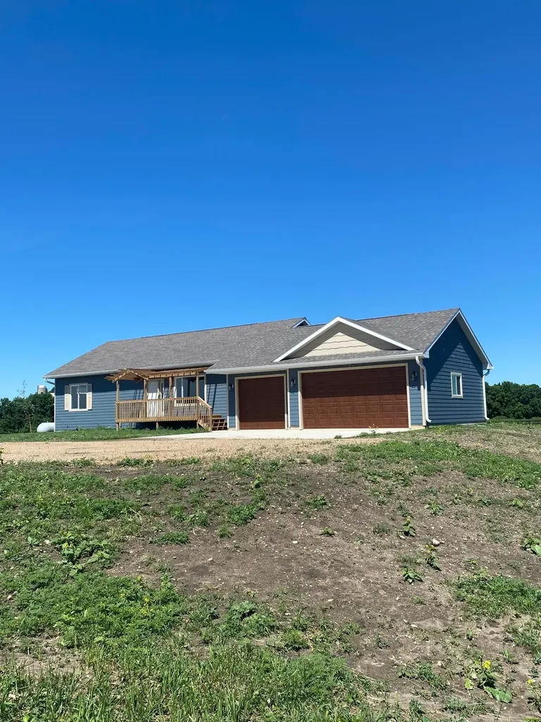 106 Pelican Bay Road Garvin MN 56132
