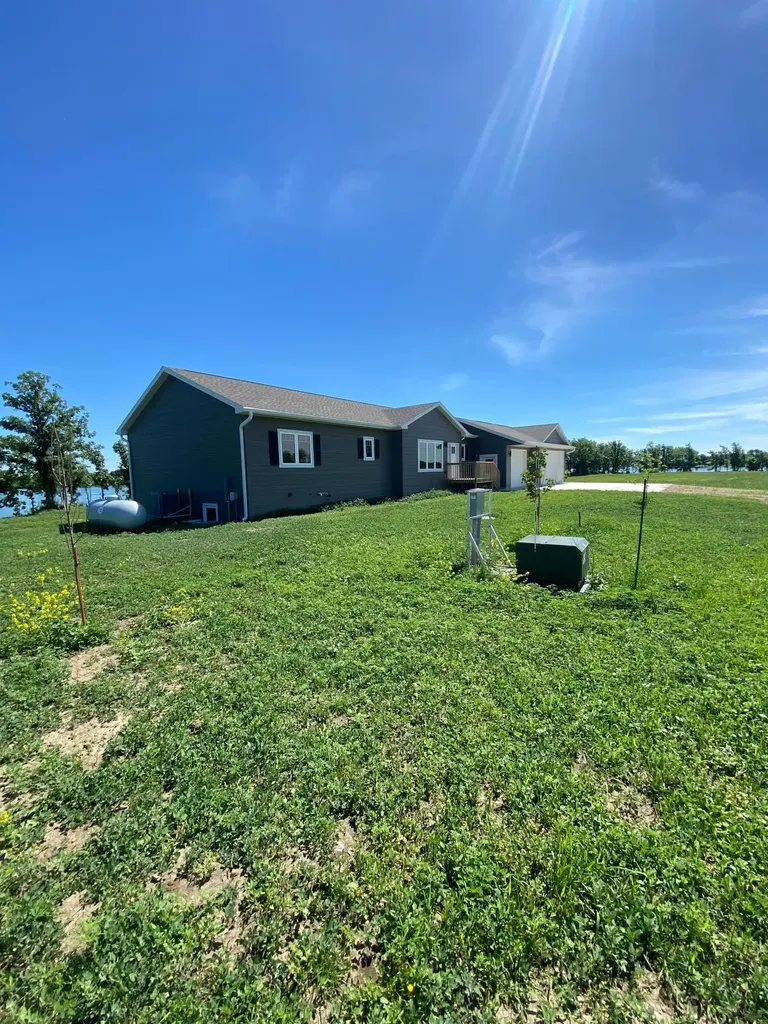 10 Pelican Point Drive Garvin MN 56132