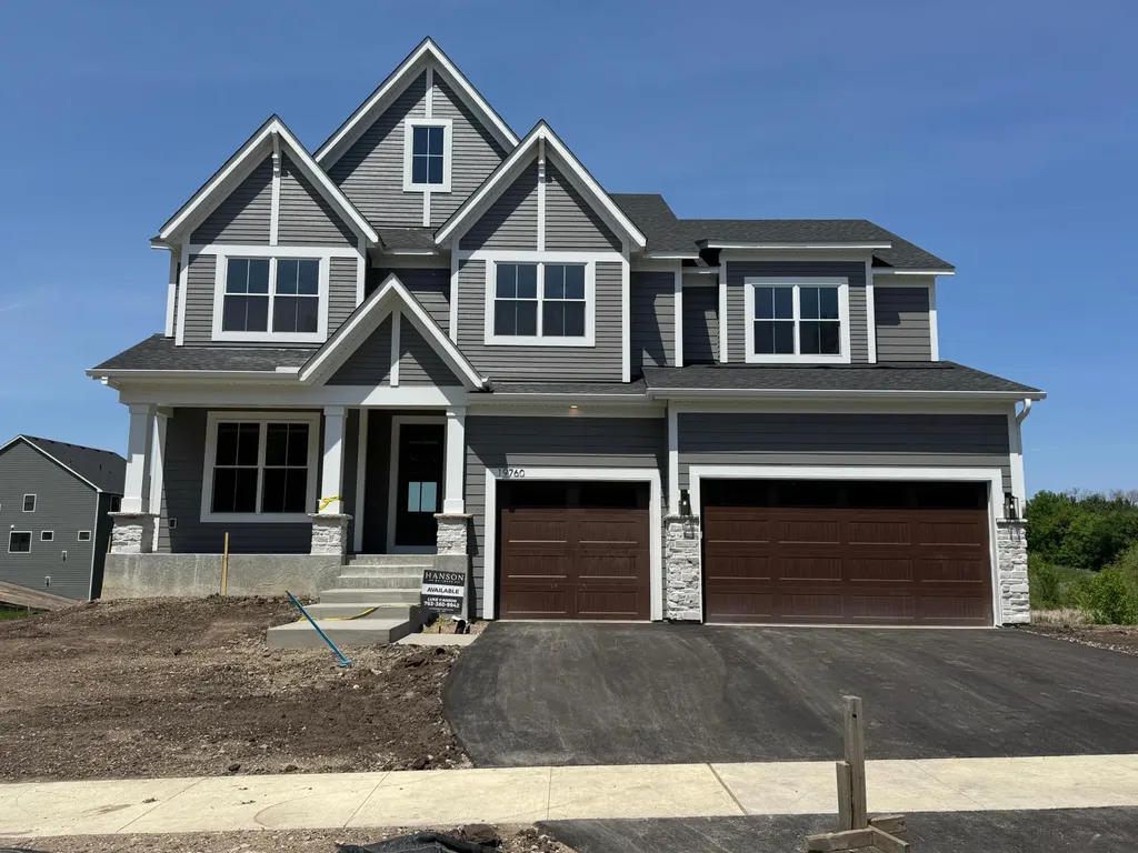 19760 62nd Place Corcoran MN 55340