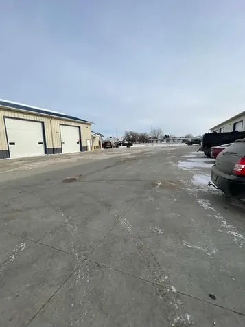 2519 12th Avenue S Moorhead MN 56560