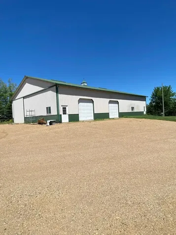 1638 221st Street Garvin MN 56132