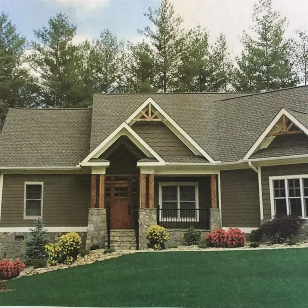 2749 Grey Fox Drive S Martinsville IN 46151