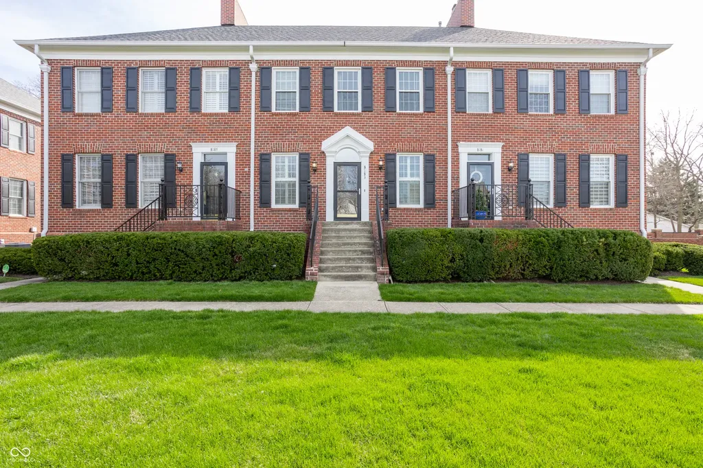 8183 Heyward Drive Indianapolis IN 46250