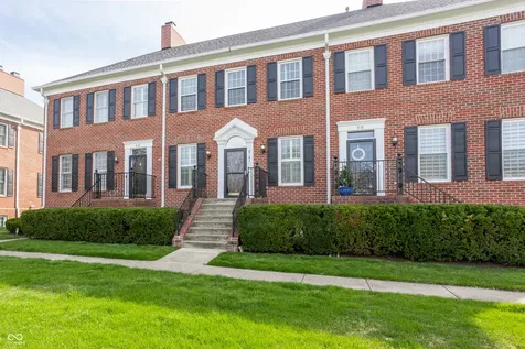 8183 Heyward Drive Indianapolis IN 46250