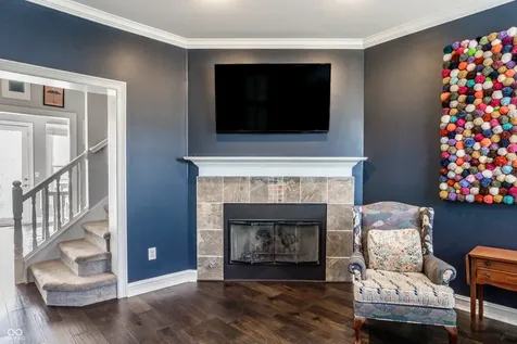 8183 Heyward Drive Indianapolis IN 46250