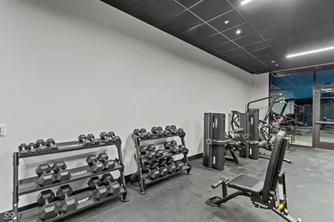 1155 S Rangeline Road Carmel IN 46032