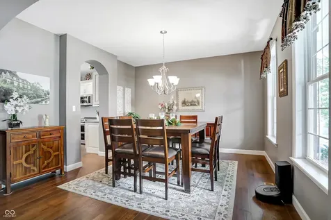 6791 W Winding Bend Mccordsville IN 46055