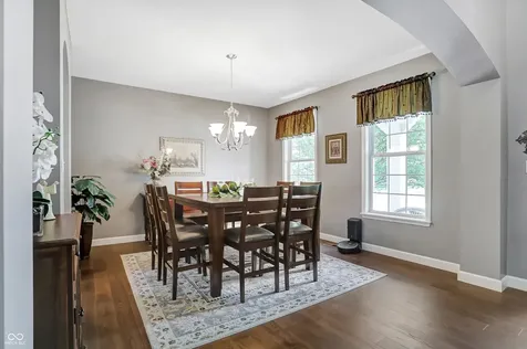 6791 W Winding Bend Mccordsville IN 46055