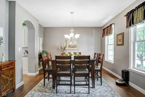 6791 W Winding Bend Mccordsville IN 46055