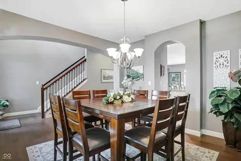 6791 W Winding Bend Mccordsville IN 46055