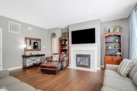 6791 W Winding Bend Mccordsville IN 46055