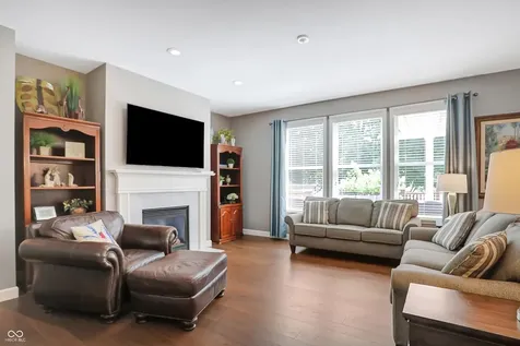 6791 W Winding Bend Mccordsville IN 46055