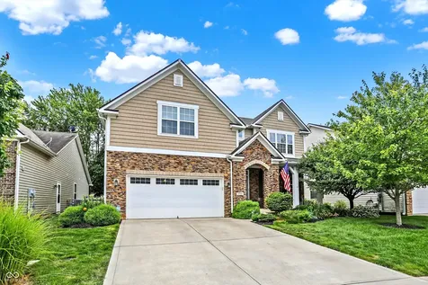6791 W Winding Bend Mccordsville IN 46055