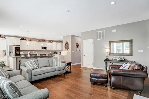 6791 W Winding Bend Mccordsville IN 46055