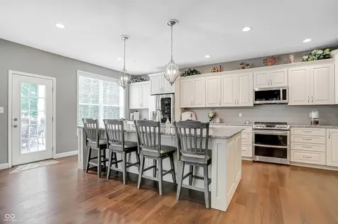 6791 W Winding Bend Mccordsville IN 46055