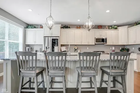 6791 W Winding Bend Mccordsville IN 46055