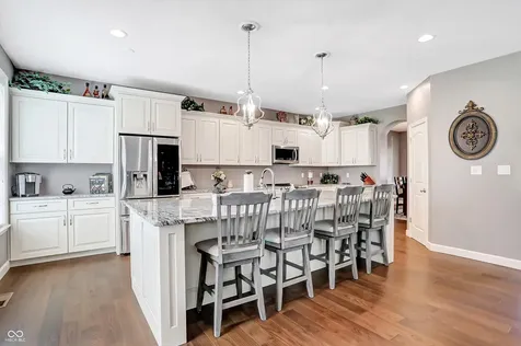 6791 W Winding Bend Mccordsville IN 46055