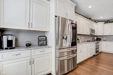 6791 W Winding Bend Mccordsville IN 46055
