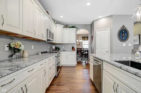 6791 W Winding Bend Mccordsville IN 46055