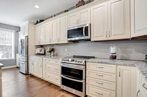 6791 W Winding Bend Mccordsville IN 46055