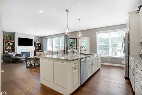 6791 W Winding Bend Mccordsville IN 46055