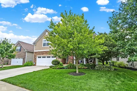 6791 W Winding Bend Mccordsville IN 46055