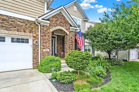 6791 W Winding Bend Mccordsville IN 46055