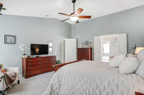 6791 W Winding Bend Mccordsville IN 46055